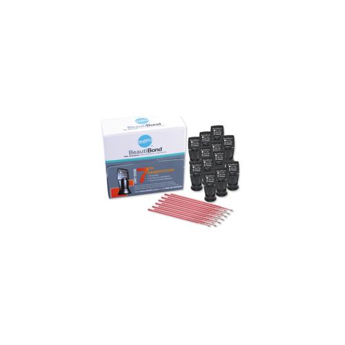 Shofu Dental 1781 BeautiBond Self Etch Bonding Agent Dental Adhesive 6 mL Shofu Dental 1781 BeautiBond Self Etch Bonding Agent Dental Adhesive 6 mL